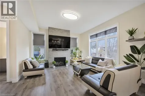 6 Dorothys Drive Oro-medonte ON L0L 1T0