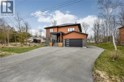 6 Dorothys Drive Oro-medonte ON L0L 1T0
