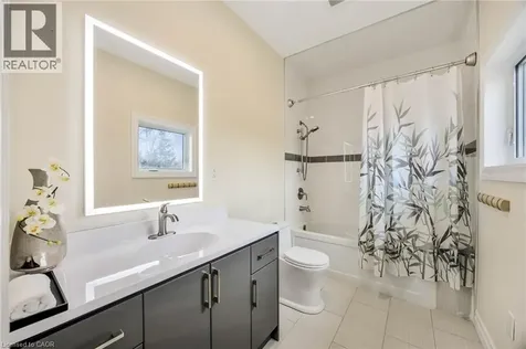 6 Dorothys Drive Oro-medonte ON L0L 1T0
