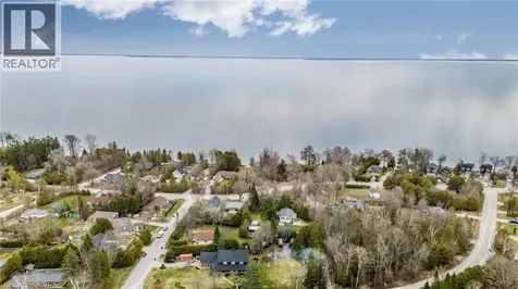 6 Dorothys Drive Oro-medonte ON L0L 1T0