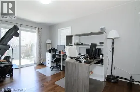 7 Sirente Drive Hamilton ON L9A 0B4