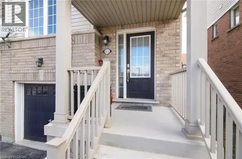 7 Sirente Drive Hamilton ON L9A 0B4
