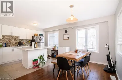 7 Sirente Drive Hamilton ON L9A 0B4