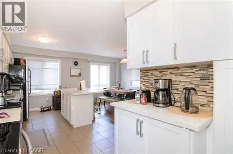 7 Sirente Drive Hamilton ON L9A 0B4