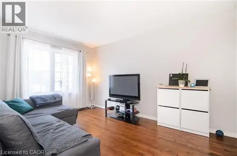 7 Sirente Drive Hamilton ON L9A 0B4