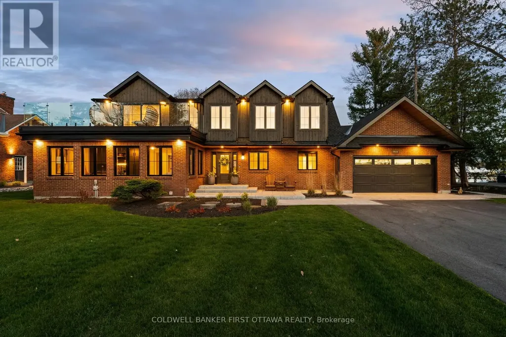 6619 Marina Drive Ottawa ON K4M 1B3