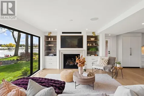 6619 Marina Drive Ottawa ON K4M 1B3