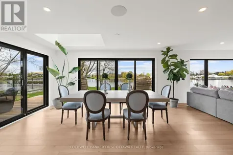 6619 Marina Drive Ottawa ON K4M 1B3
