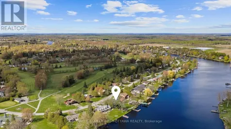 6619 Marina Drive Ottawa ON K4M 1B3