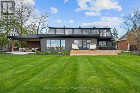 6619 Marina Drive Ottawa ON K4M 1B3