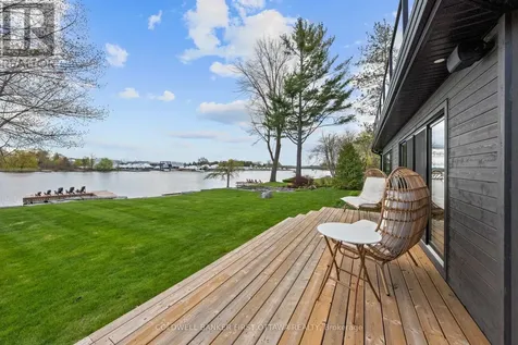 6619 Marina Drive Ottawa ON K4M 1B3