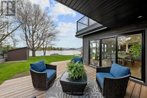 6619 Marina Drive Ottawa ON K4M 1B3