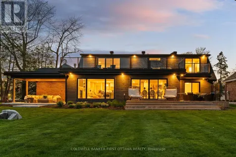 6619 Marina Drive Ottawa ON K4M 1B3