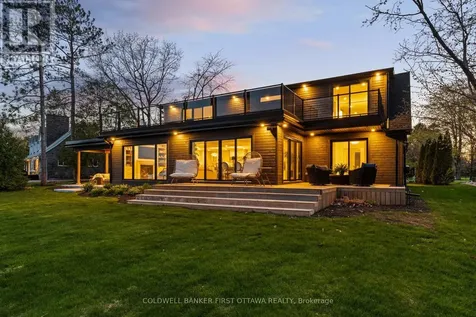 6619 Marina Drive Ottawa ON K4M 1B3