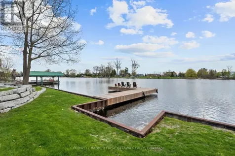 6619 Marina Drive Ottawa ON K4M 1B3
