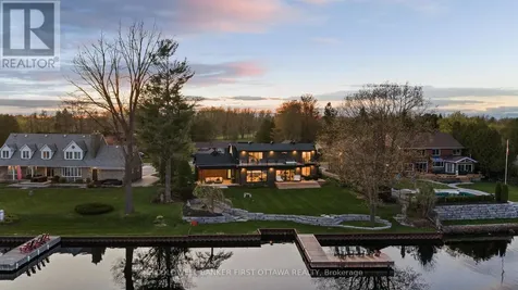 6619 Marina Drive Ottawa ON K4M 1B3