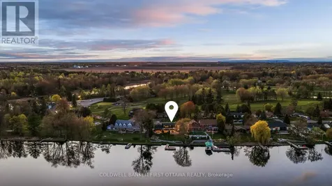 6619 Marina Drive Ottawa ON K4M 1B3