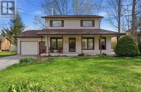 924 Tanglewood Drive Huron-kinloss ON N2Z 2X3