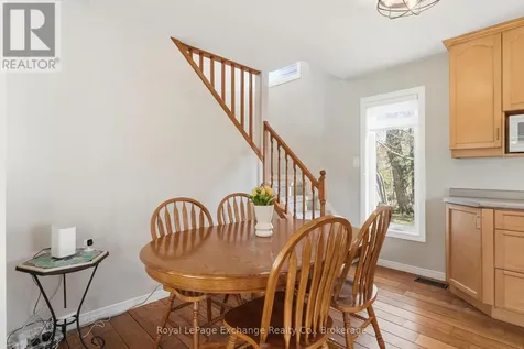 924 Tanglewood Drive Huron-kinloss ON N2Z 2X3