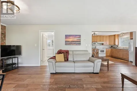 924 Tanglewood Drive Huron-kinloss ON N2Z 2X3