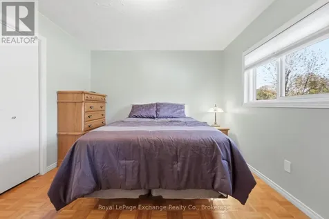 924 Tanglewood Drive Huron-kinloss ON N2Z 2X3