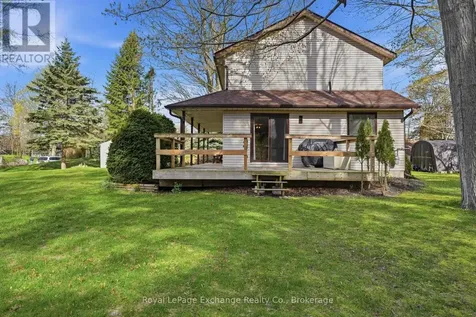 924 Tanglewood Drive Huron-kinloss ON N2Z 2X3