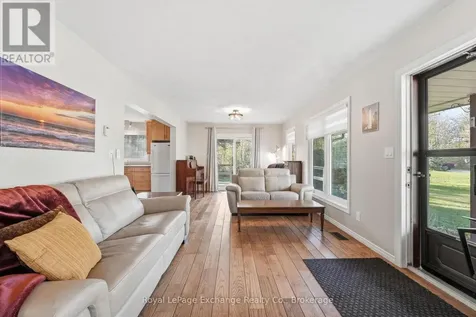 924 Tanglewood Drive Huron-kinloss ON N2Z 2X3