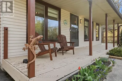 924 Tanglewood Drive Huron-kinloss ON N2Z 2X3