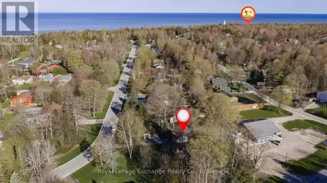 924 Tanglewood Drive Huron-kinloss ON N2Z 2X3