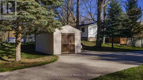 924 Tanglewood Drive Huron-kinloss ON N2Z 2X3