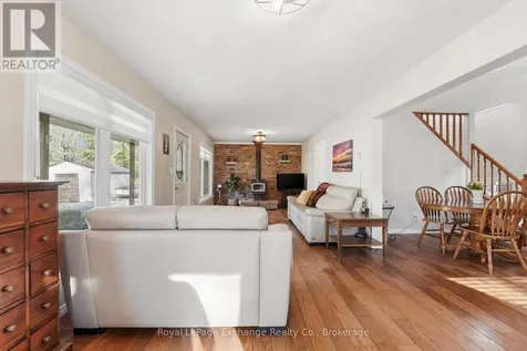 924 Tanglewood Drive Huron-kinloss ON N2Z 2X3
