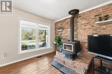 924 Tanglewood Drive Huron-kinloss ON N2Z 2X3