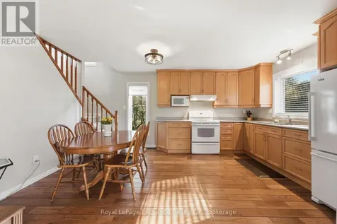 924 Tanglewood Drive Huron-kinloss ON N2Z 2X3