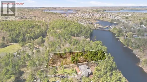 88 Louisa Street Parry Sound ON P2A 3C1