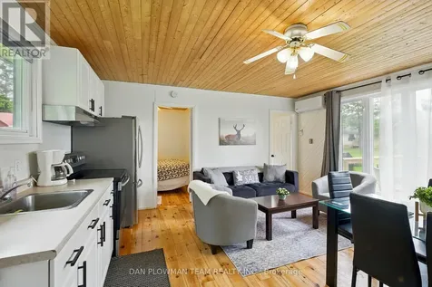 184 Chapman Drive Magnetawan ON P0A 1C0
