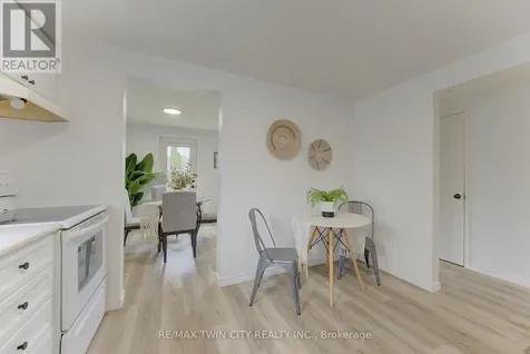 38 Cassidy Court Cambridge ON N1R 8J2
