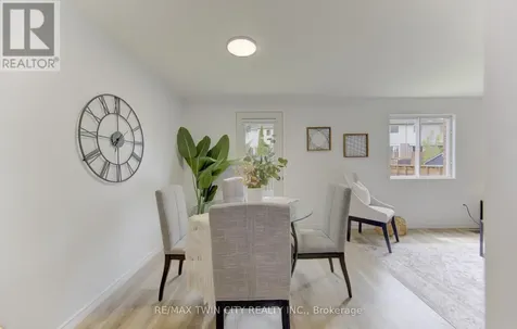 38 Cassidy Court Cambridge ON N1R 8J2