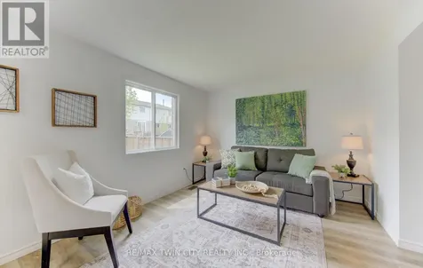 38 Cassidy Court Cambridge ON N1R 8J2
