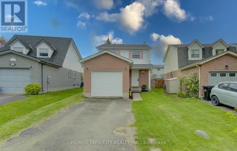 38 Cassidy Court Cambridge ON N1R 8J2