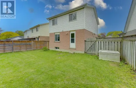 38 Cassidy Court Cambridge ON N1R 8J2