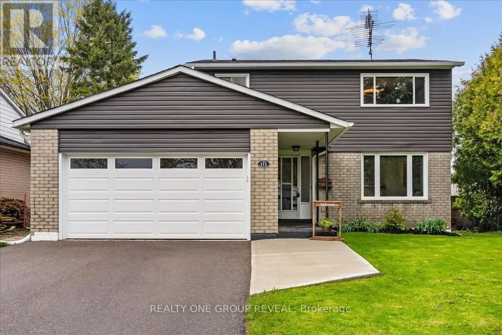 111 Peacock Boulevard Port Hope ON L1A 2X5