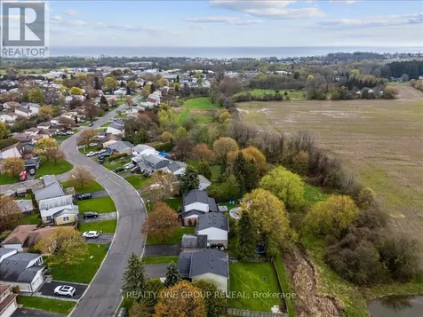 111 Peacock Boulevard Port Hope ON L1A 2X5
