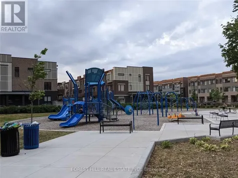 120 Eagle Rock Way Vaughan ON L6A 5C2