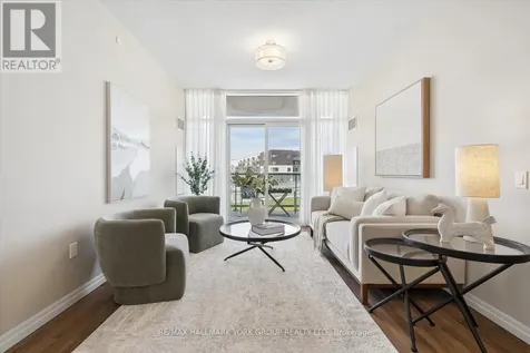 460 William Graham Drive Aurora ON L4G 1X9