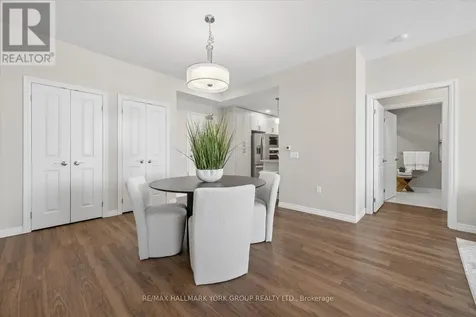 460 William Graham Drive Aurora ON L4G 1X9