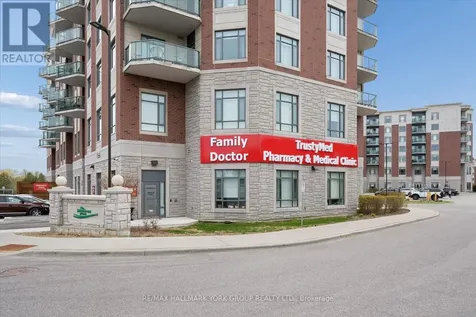 460 William Graham Drive Aurora ON L4G 1X9