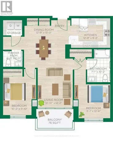 460 William Graham Drive Aurora ON L4G 1X9