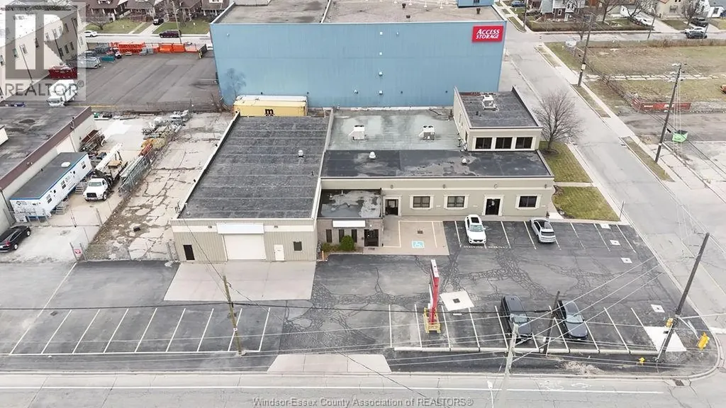 1507-1509 Mcdougall Windsor ON N8X 2K5
