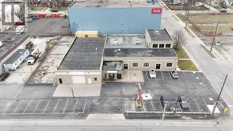 1507-1509 Mcdougall Windsor ON N8X 2K5