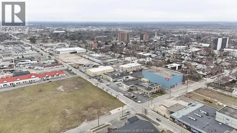 1507-1509 Mcdougall Windsor ON N8X 2K5